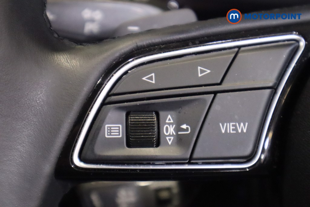 Audi A3 Sport Automatic Petrol Plug-In Hybrid Hatchback - Stock Number (1572712) - 17th supplementary image