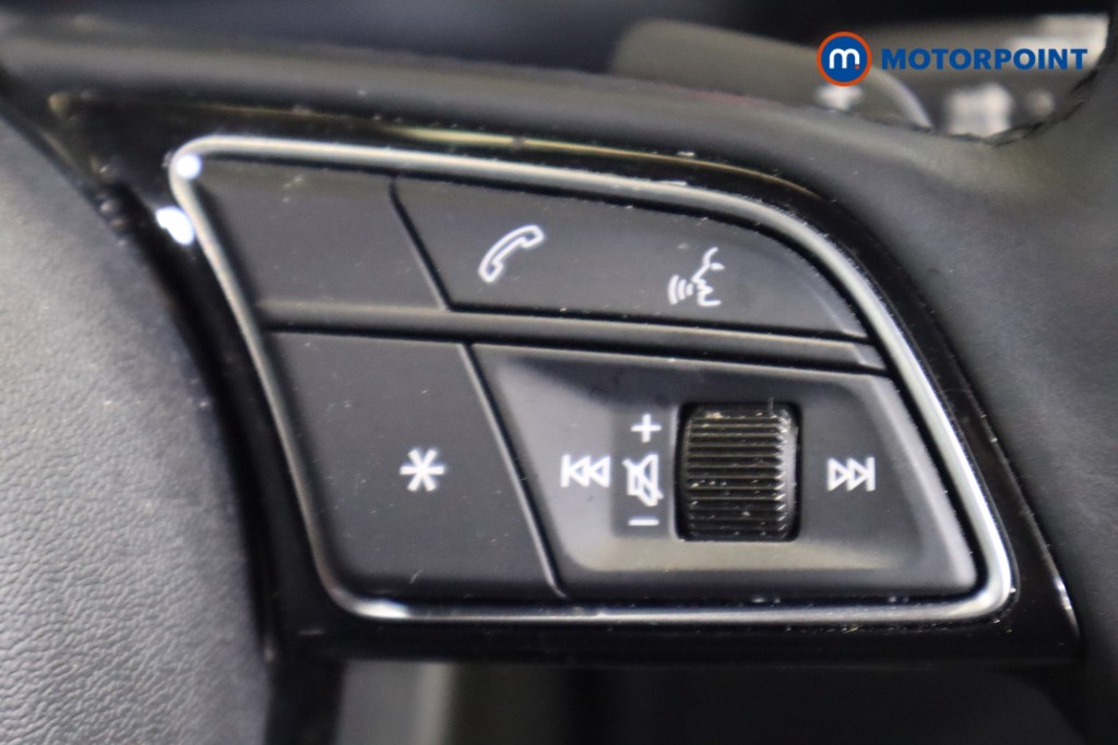Audi A3 Sport Automatic Petrol Plug-In Hybrid Hatchback - Stock Number (1572712) - 18th supplementary image