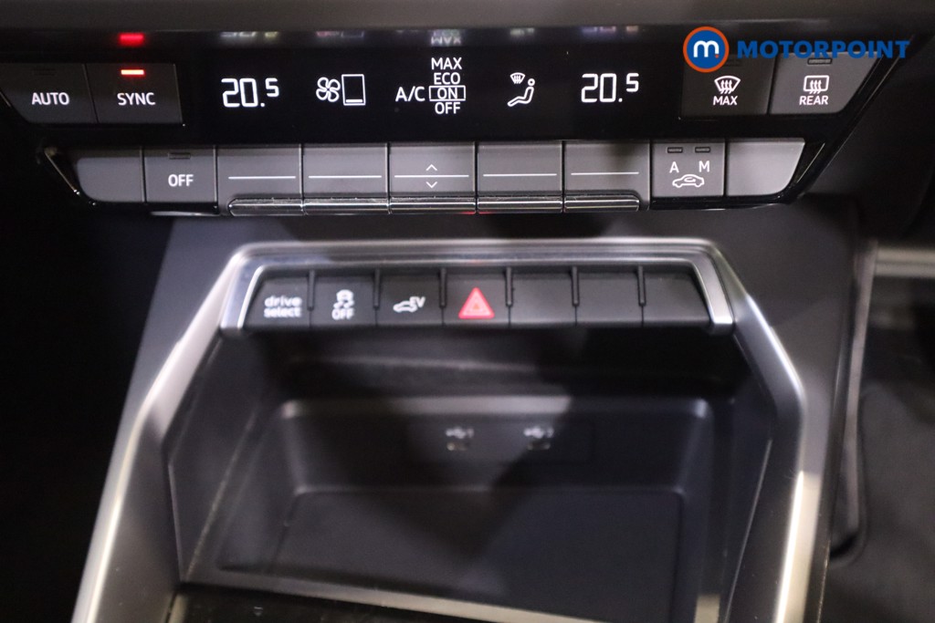 Audi A3 Sport Automatic Petrol Plug-In Hybrid Hatchback - Stock Number (1572712) - 21st supplementary image