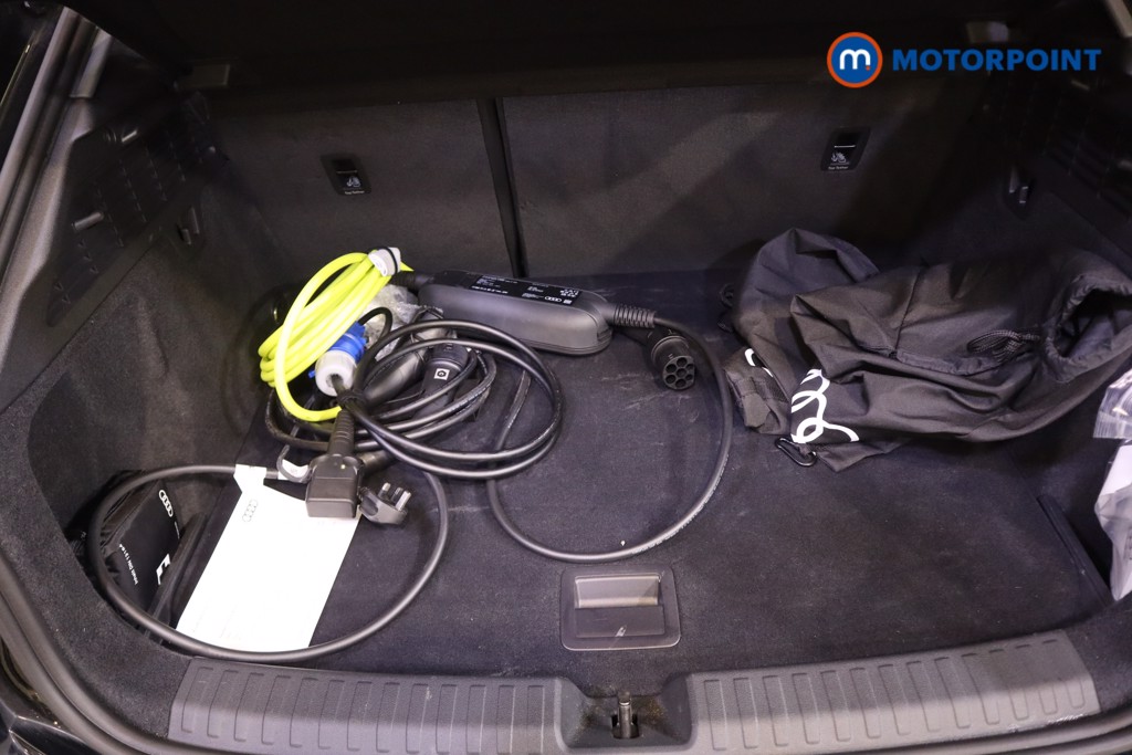 Audi A3 Sport Automatic Petrol Plug-In Hybrid Hatchback - Stock Number (1572712) - 29th supplementary image