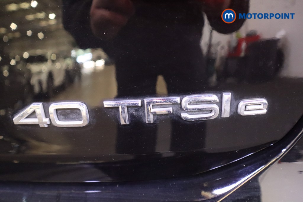 Audi A3 Sport Automatic Petrol Plug-In Hybrid Hatchback - Stock Number (1572712) - 33rd supplementary image