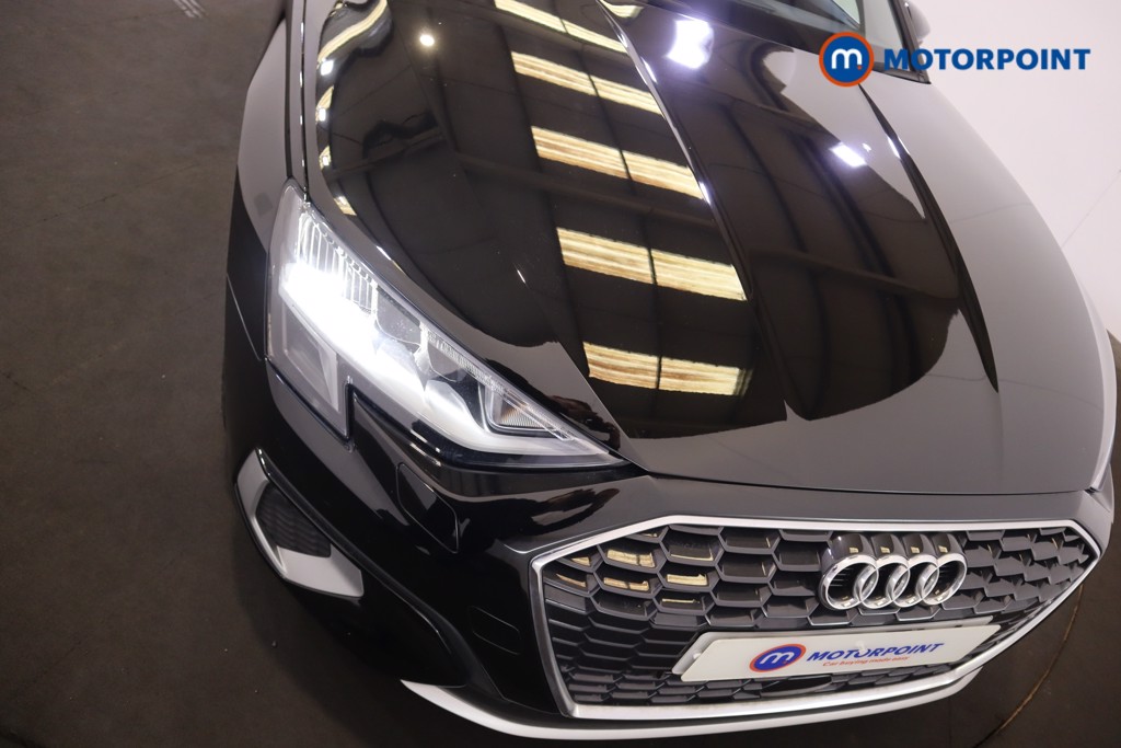 Audi A3 Sport Automatic Petrol Plug-In Hybrid Hatchback - Stock Number (1572712) - 35th supplementary image