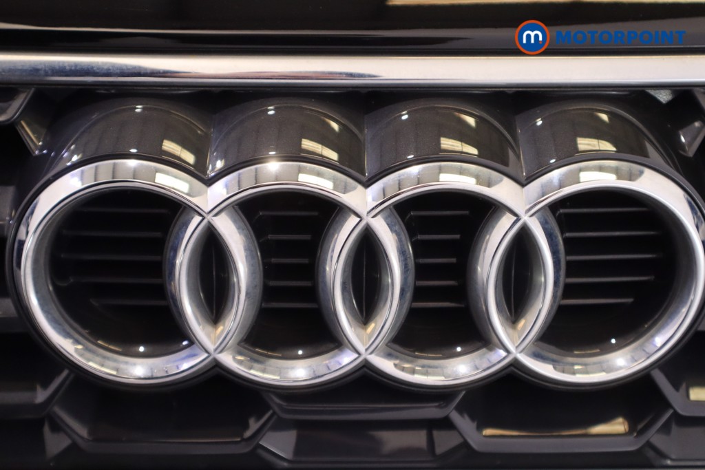 Audi A3 Sport Automatic Petrol Plug-In Hybrid Hatchback - Stock Number (1572712) - 36th supplementary image