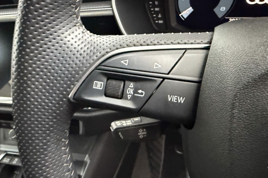 Audi Q3 S Line Automatic Petrol SUV - Stock Number (1572717) - 3rd supplementary image