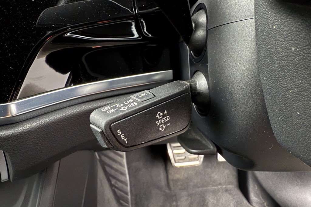 Audi Q3 S Line Automatic Petrol SUV - Stock Number (1572717) - 5th supplementary image