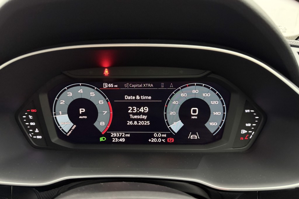 Audi Q3 S Line Automatic Petrol SUV - Stock Number (1572717) - 6th supplementary image