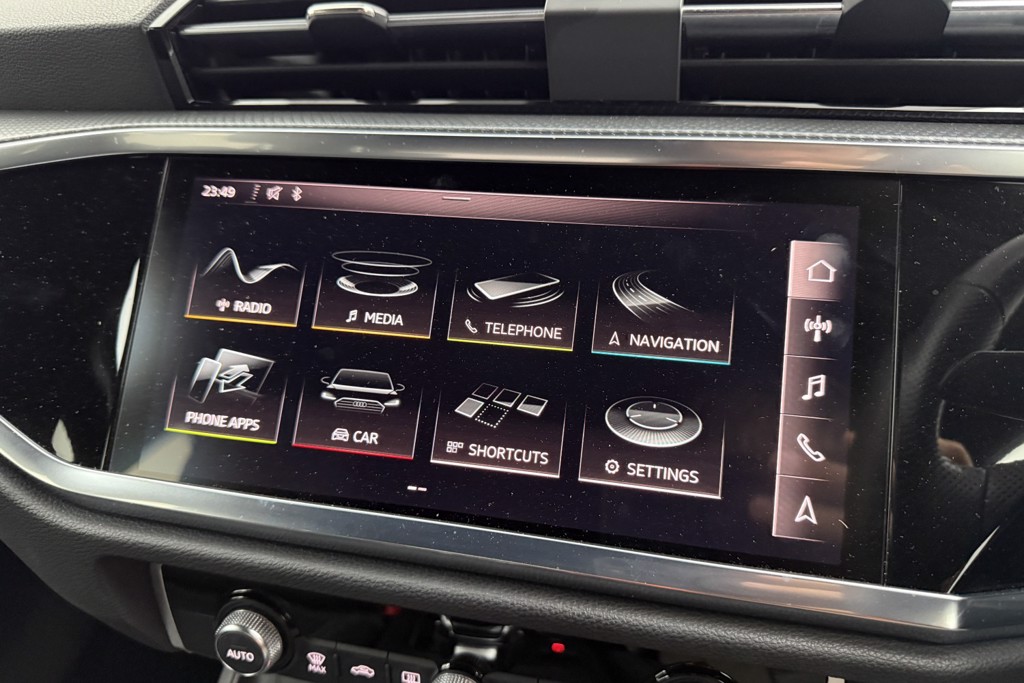 Audi Q3 S Line Automatic Petrol SUV - Stock Number (1572717) - 7th supplementary image