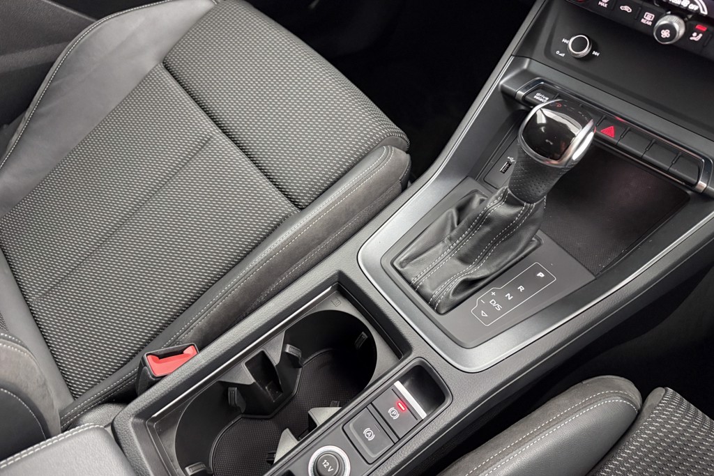Audi Q3 S Line Automatic Petrol SUV - Stock Number (1572717) - 14th supplementary image