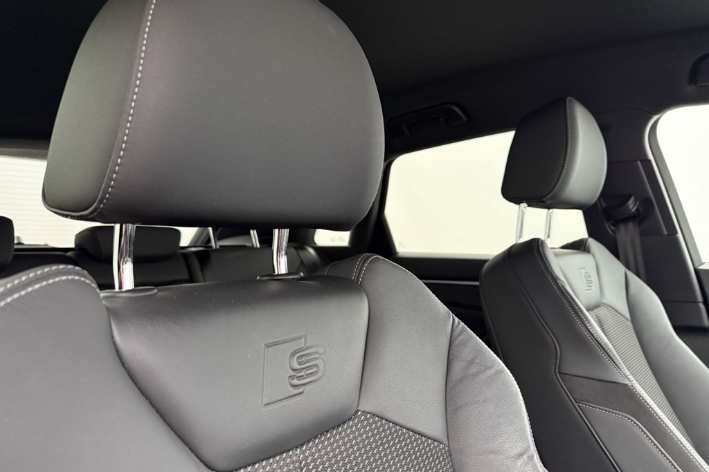 Audi Q3 S Line Automatic Petrol SUV - Stock Number (1572717) - 22nd supplementary image