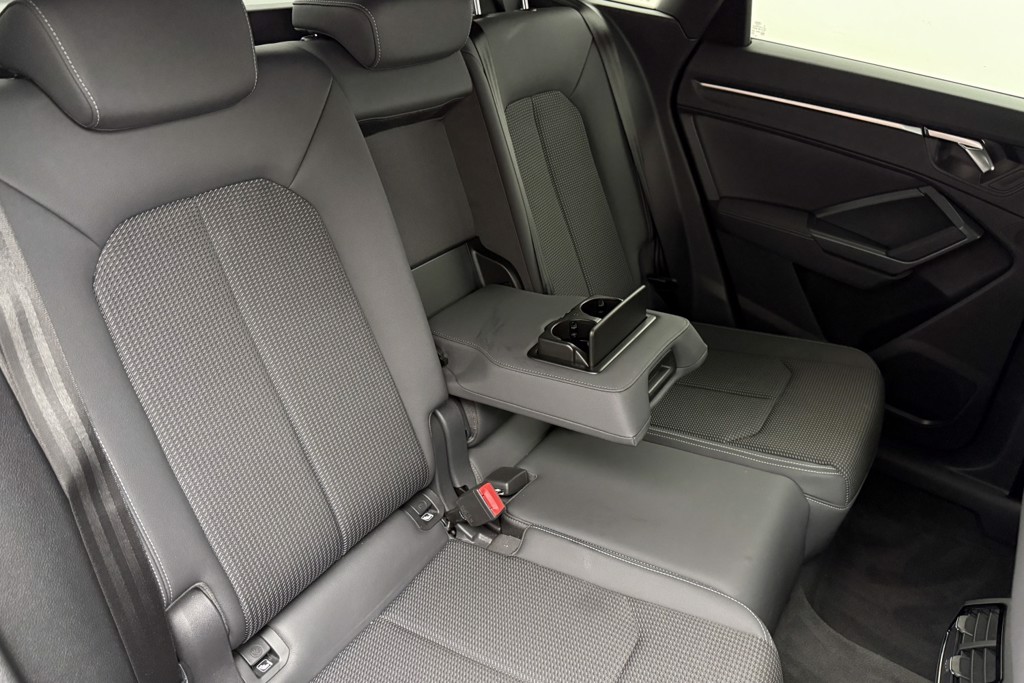 Audi Q3 S Line Automatic Petrol SUV - Stock Number (1572717) - 26th supplementary image