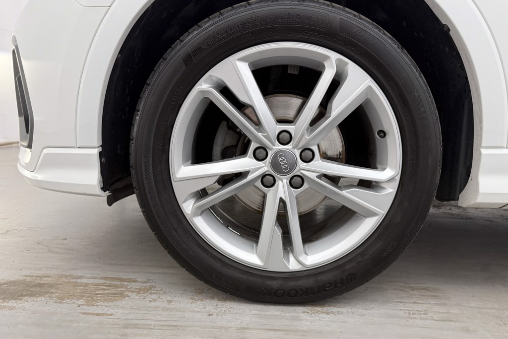 Audi Q3 S Line Automatic Petrol SUV - Stock Number (1572717) - 34th supplementary image