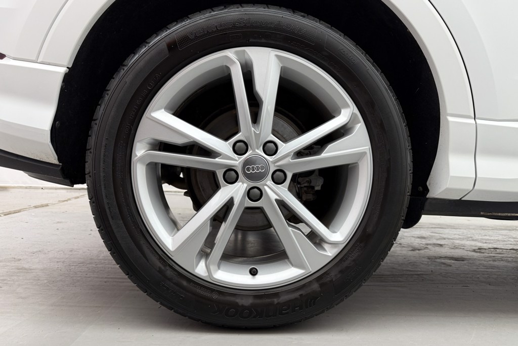 Audi Q3 S Line Automatic Petrol SUV - Stock Number (1572717) - 36th supplementary image