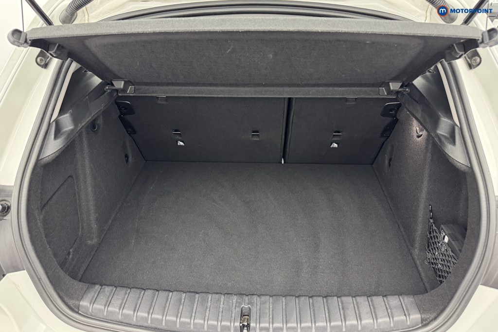 BMW 1 Series SE Automatic Diesel Hatchback - Stock Number (1572769) - 3rd supplementary image