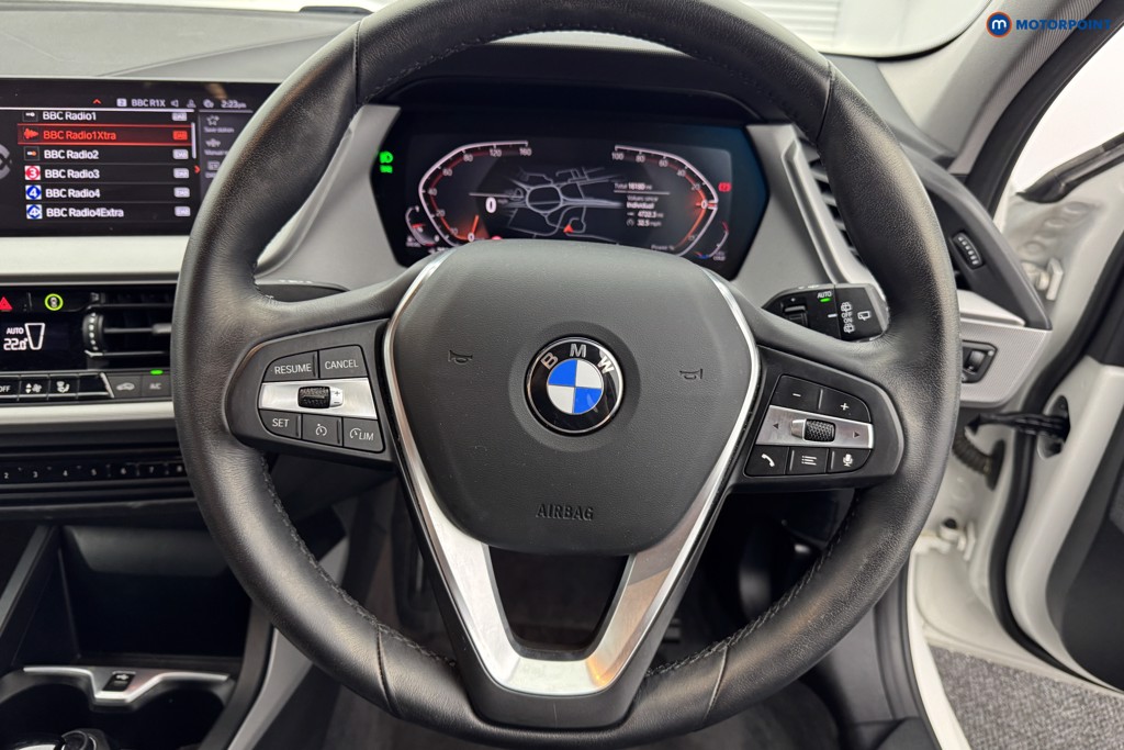 BMW 1 Series SE Automatic Diesel Hatchback - Stock Number (1572769) - 6th supplementary image