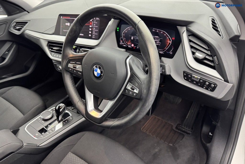 BMW 1 Series SE Automatic Diesel Hatchback - Stock Number (1572769) - 7th supplementary image