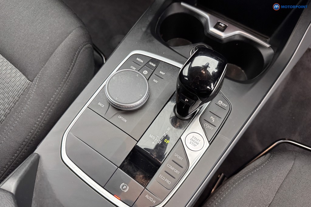 BMW 1 Series SE Automatic Diesel Hatchback - Stock Number (1572769) - 13th supplementary image