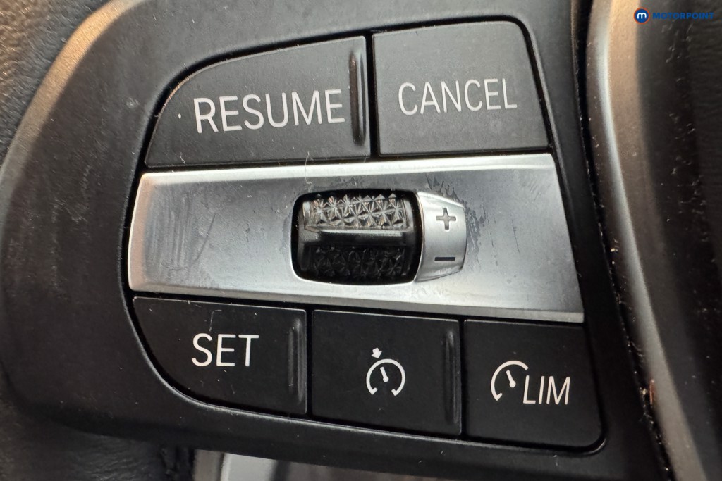 BMW 1 Series SE Automatic Diesel Hatchback - Stock Number (1572769) - 18th supplementary image