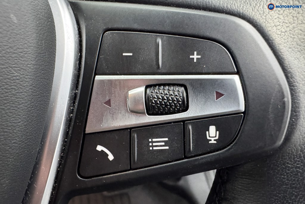 BMW 1 Series SE Automatic Diesel Hatchback - Stock Number (1572769) - 19th supplementary image