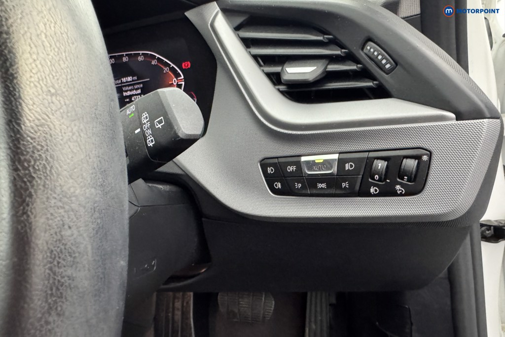 BMW 1 Series SE Automatic Diesel Hatchback - Stock Number (1572769) - 20th supplementary image