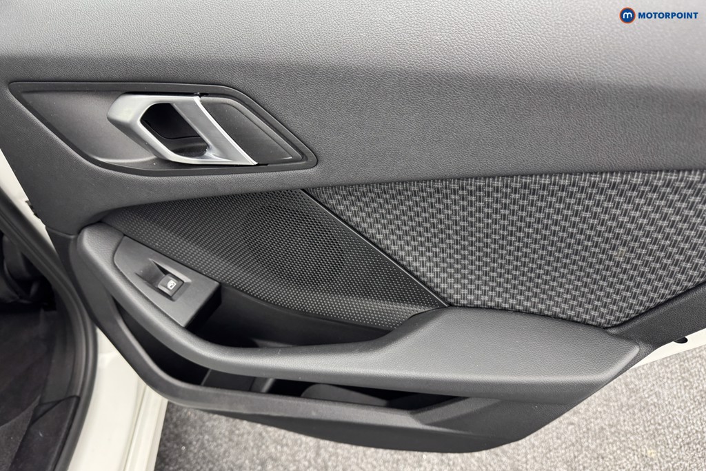 BMW 1 Series SE Automatic Diesel Hatchback - Stock Number (1572769) - 23rd supplementary image
