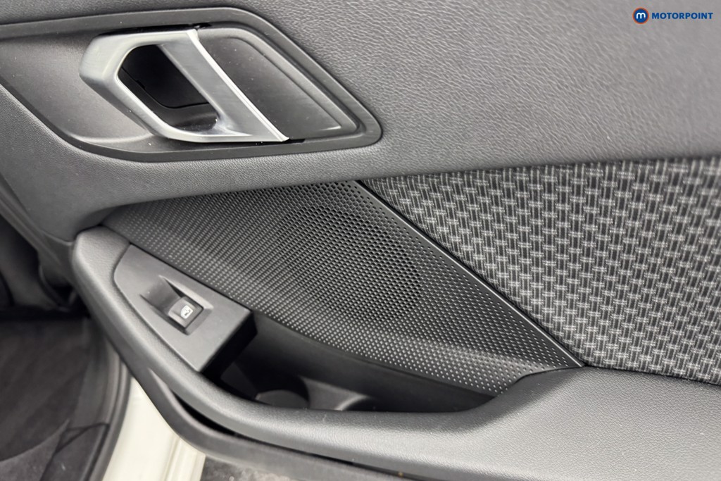 BMW 1 Series SE Automatic Diesel Hatchback - Stock Number (1572769) - 24th supplementary image