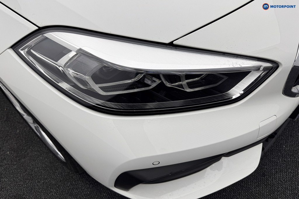 BMW 1 Series SE Automatic Diesel Hatchback - Stock Number (1572769) - 25th supplementary image
