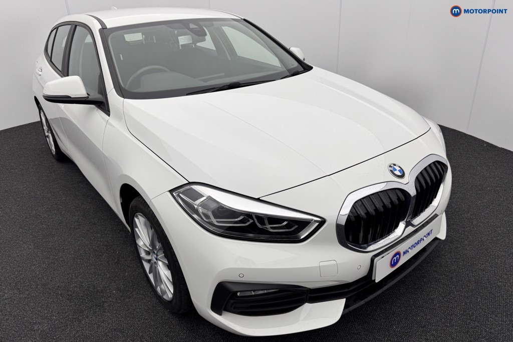 BMW 1 Series SE Automatic Diesel Hatchback - Stock Number (1572769) - 26th supplementary image