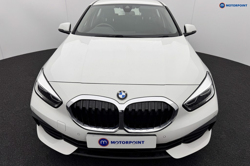 BMW 1 Series SE Automatic Diesel Hatchback - Stock Number (1572769) - 27th supplementary image