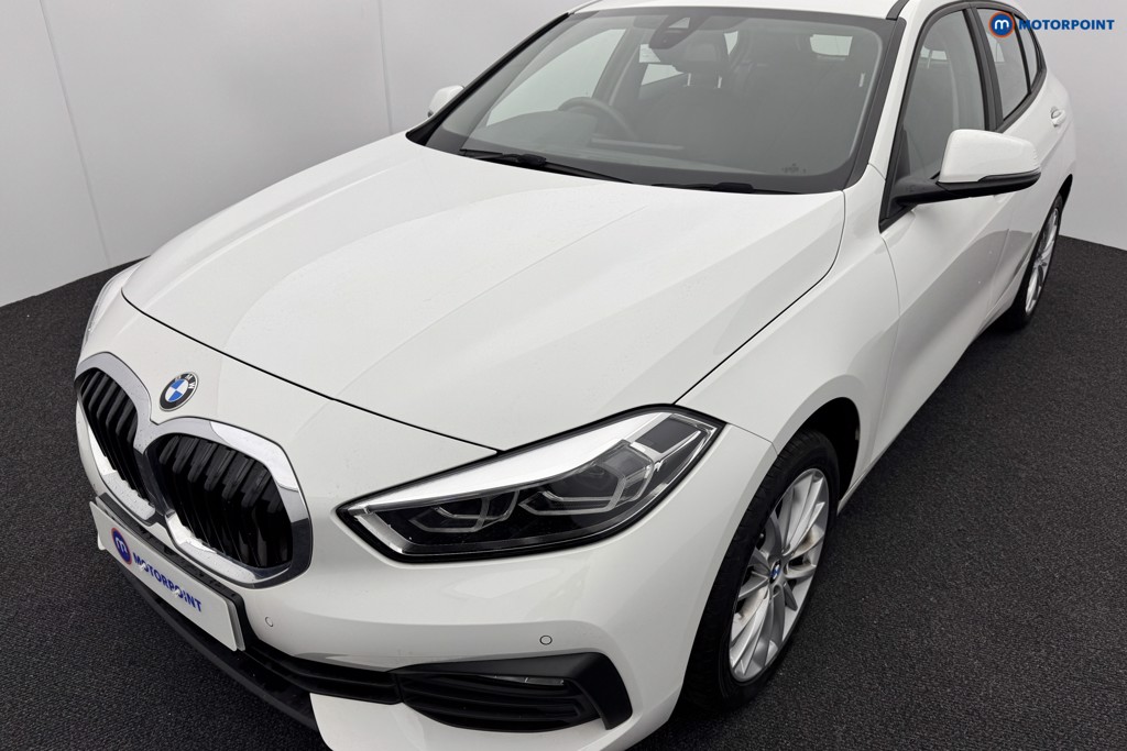 BMW 1 Series SE Automatic Diesel Hatchback - Stock Number (1572769) - 28th supplementary image