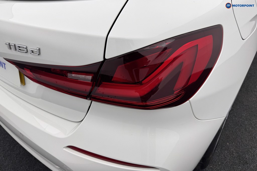 BMW 1 Series SE Automatic Diesel Hatchback - Stock Number (1572769) - 29th supplementary image