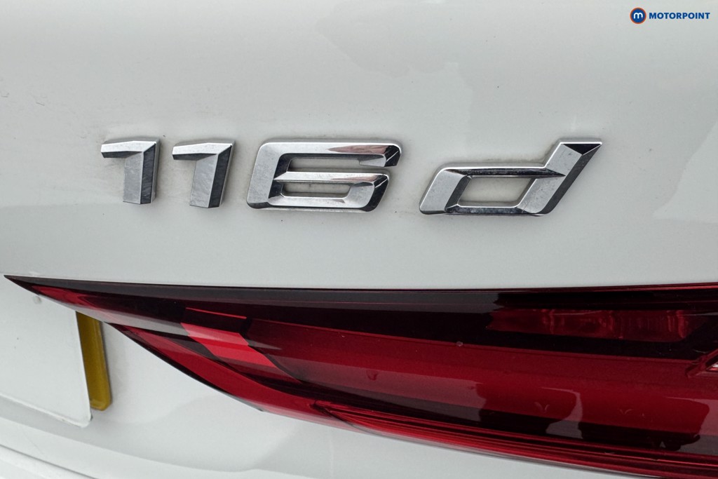 BMW 1 Series SE Automatic Diesel Hatchback - Stock Number (1572769) - 30th supplementary image