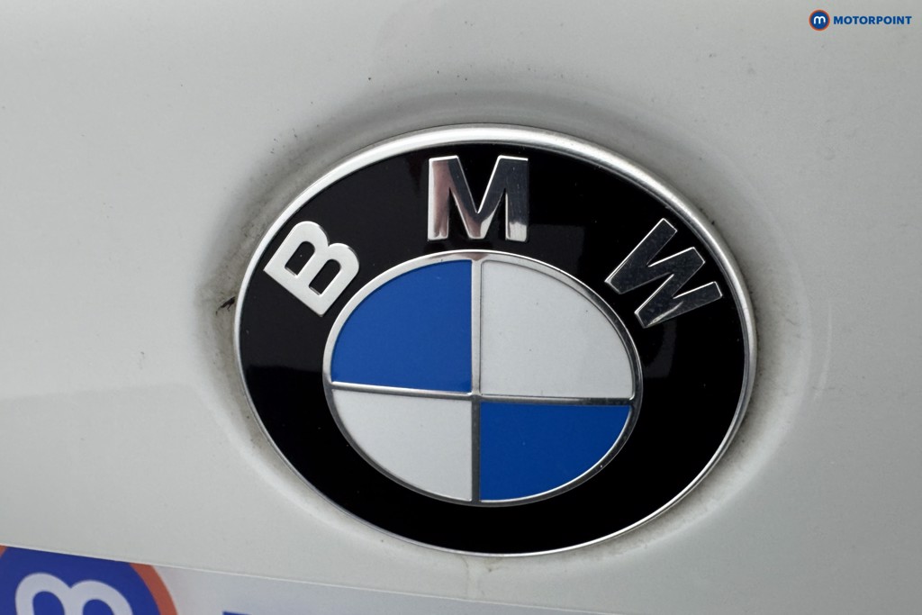 BMW 1 Series SE Automatic Diesel Hatchback - Stock Number (1572769) - 31st supplementary image