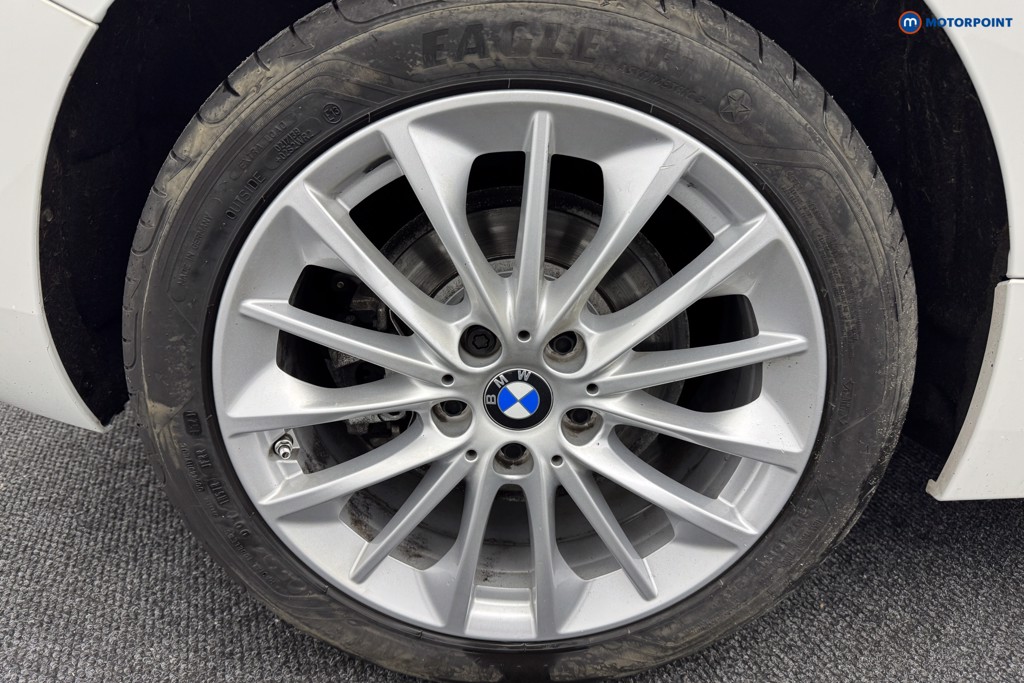 BMW 1 Series SE Automatic Diesel Hatchback - Stock Number (1572769) - 32nd supplementary image
