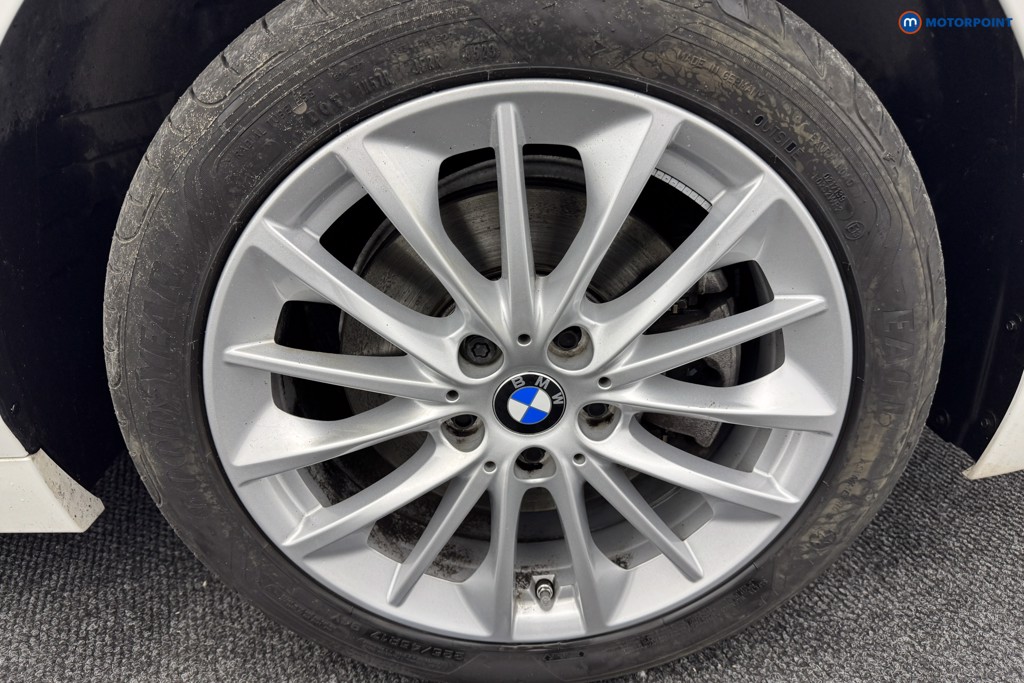 BMW 1 Series SE Automatic Diesel Hatchback - Stock Number (1572769) - 33rd supplementary image