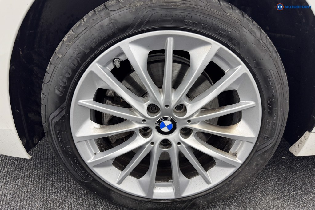 BMW 1 Series SE Automatic Diesel Hatchback - Stock Number (1572769) - 34th supplementary image