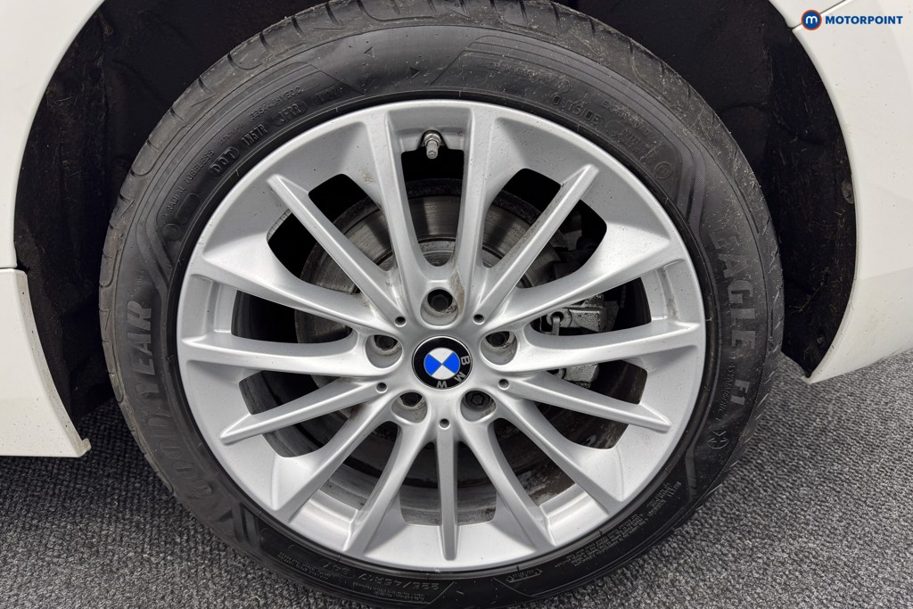 BMW 1 Series SE Automatic Diesel Hatchback - Stock Number (1572769) - 35th supplementary image