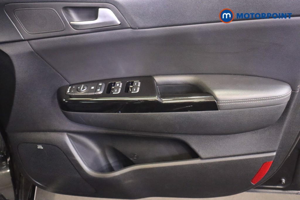 KIA Sportage 4 Automatic Petrol SUV - Stock Number (1572798) - 13th supplementary image
