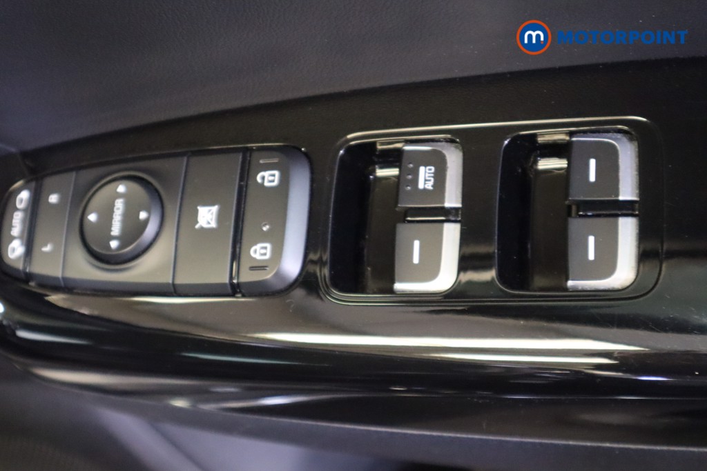 KIA Sportage 4 Automatic Petrol SUV - Stock Number (1572798) - 15th supplementary image