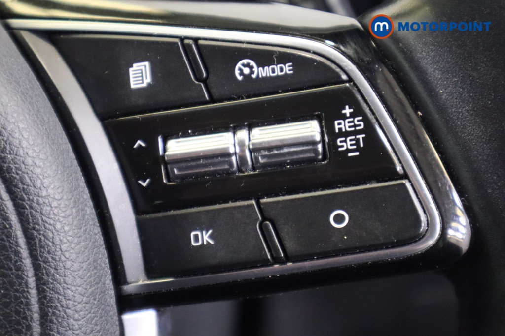 KIA Sportage 4 Automatic Petrol SUV - Stock Number (1572798) - 19th supplementary image