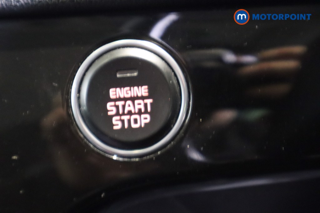 KIA Sportage 4 Automatic Petrol SUV - Stock Number (1572798) - 20th supplementary image