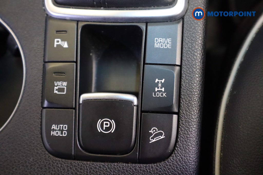 KIA Sportage 4 Automatic Petrol SUV - Stock Number (1572798) - 24th supplementary image