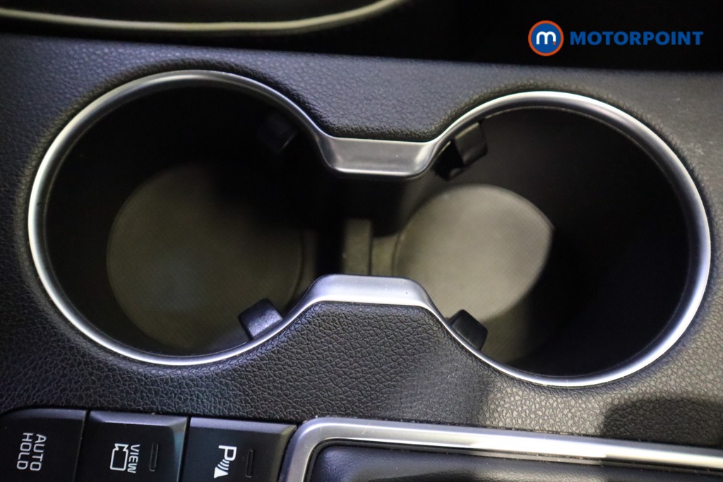 KIA Sportage 4 Automatic Petrol SUV - Stock Number (1572798) - 25th supplementary image