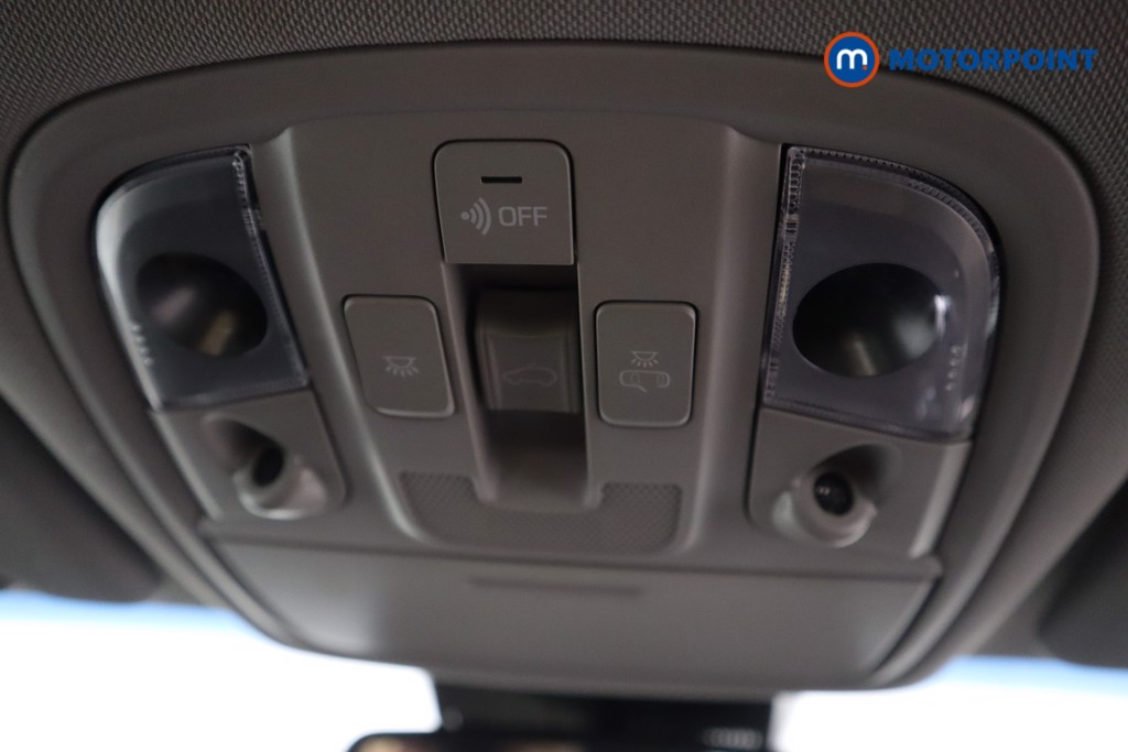 KIA Sportage 4 Automatic Petrol SUV - Stock Number (1572798) - 26th supplementary image