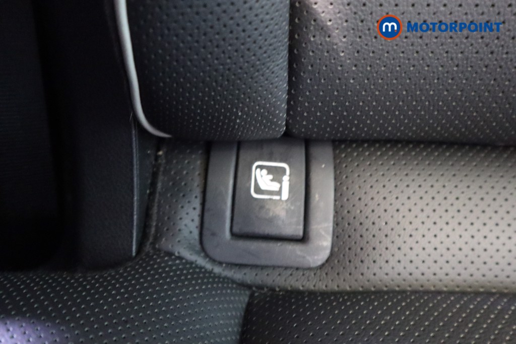 KIA Sportage 4 Automatic Petrol SUV - Stock Number (1572798) - 29th supplementary image