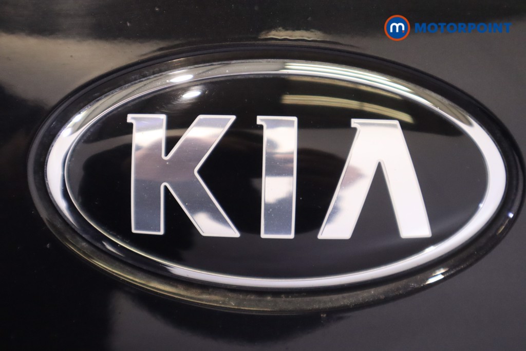 KIA Sportage 4 Automatic Petrol SUV - Stock Number (1572798) - 40th supplementary image