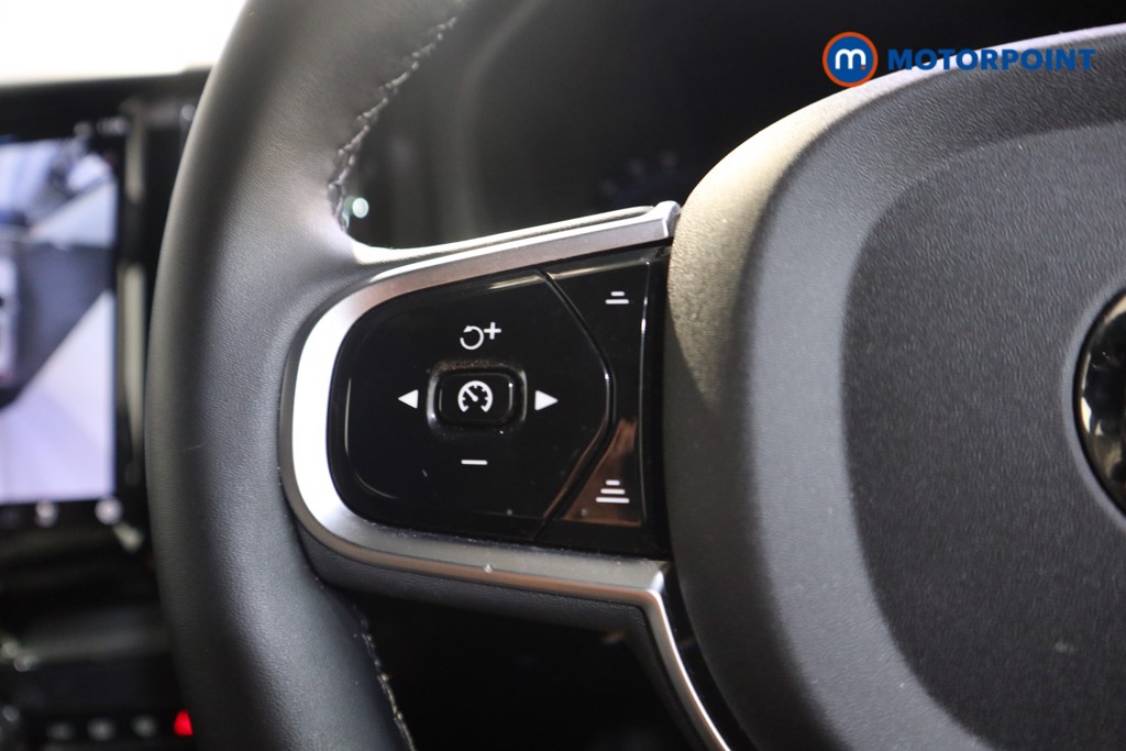 Volvo Xc60 Plus Black Edition Automatic Petrol SUV - Stock Number (1572808) - 4th supplementary image