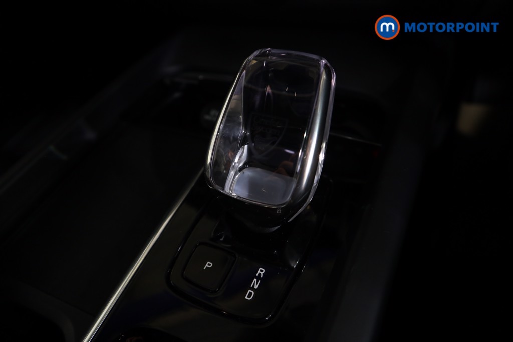 Volvo Xc60 Plus Black Edition Automatic Petrol SUV - Stock Number (1572808) - 8th supplementary image