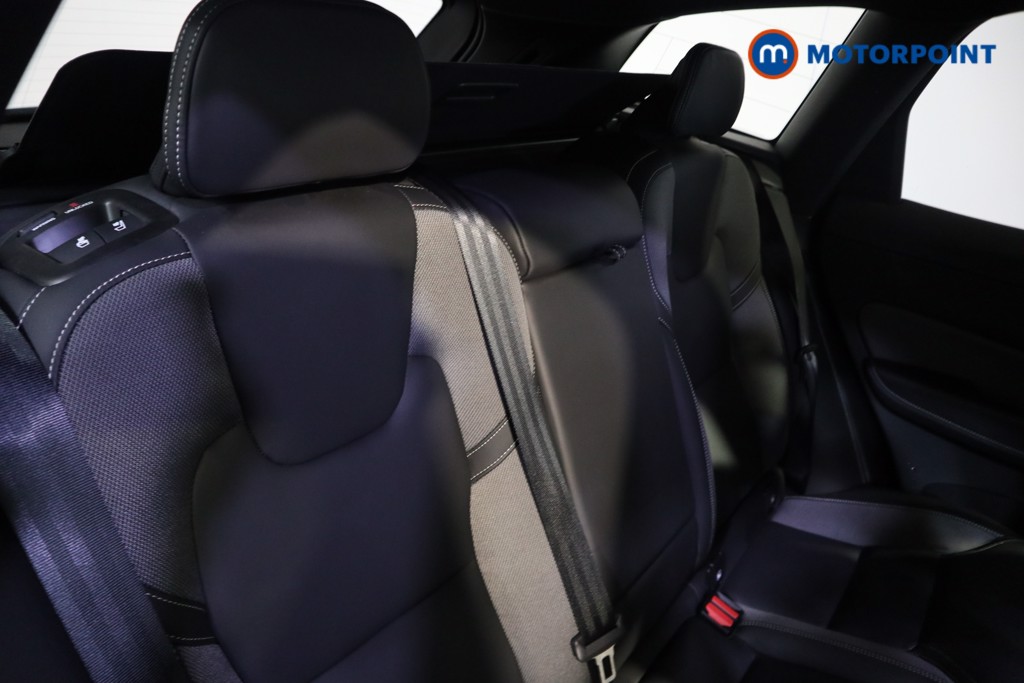 Volvo Xc60 Plus Black Edition Automatic Petrol SUV - Stock Number (1572808) - 10th supplementary image
