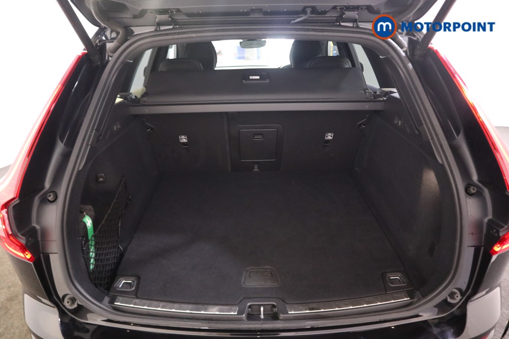 Volvo Xc60 Plus Black Edition Automatic Petrol SUV - Stock Number (1572808) - 11th supplementary image
