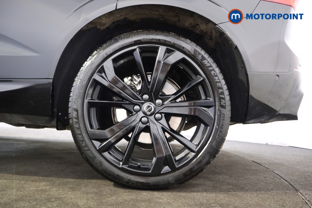 Volvo Xc60 Plus Black Edition Automatic Petrol SUV - Stock Number (1572808) - 15th supplementary image
